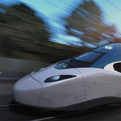 ferroviaire