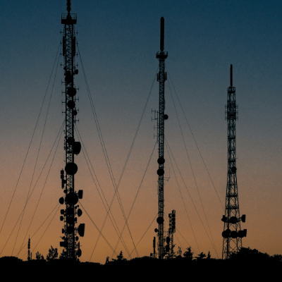 telecoms